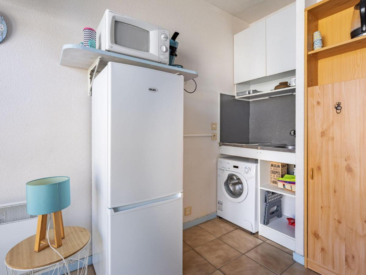 Apartment Les Sables D'Argent-9 By Interhome Lacanau Exterior foto
